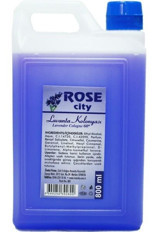 Rose City Lavanta Kolonya 800 ml