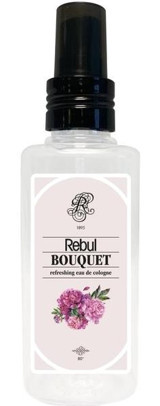 Rebul Bouquet Kolonya 125 ml