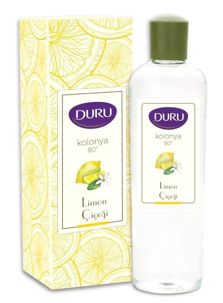 Duru Limon Kolonya 400 ml