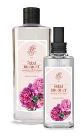 Rebul Bouquet Kolonya 270 ml + 100 ml