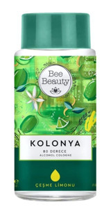 Bee Beauty Kolonya 330 ml
