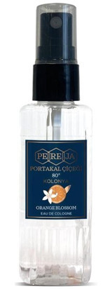 Pereja Portakal Kolonya 50 ml