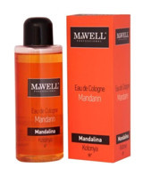 M&Well Mandalina Kolonya 220 ml