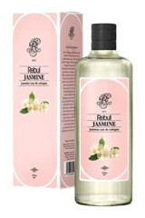 Rebul Jasmine Cam Şişe Kolonya 2x270 ml