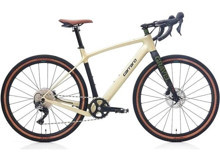 Carraro G6 Pro 27.5 Jant 11 Vites Cyclocross / Gravel Yeşil