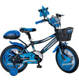 Mito Panthera 16 Jant Şehir / Tur Bisikleti Mavi