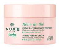 Nuxe Body Reve De The Toning Firming Sıkılaştırıcı Selülit Kremi 200 ml
