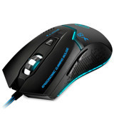 İmice X8 Kablolu Siyah Optik Gaming Mouse