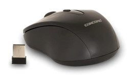 Concord C-2 Kablolu Siyah Optik Mouse