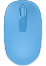 Microsoft U7Z-00057 Kablosuz Mavi Mouse