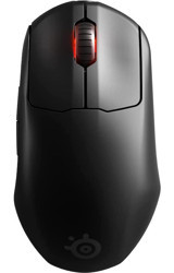 Steelseries Prime Kablosuz Siyah Optik Gaming Mouse