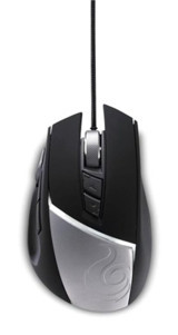 Cooler Master SGM-6002-KLLW1 Kablolu Gri Siyah Lazer Gaming Mouse