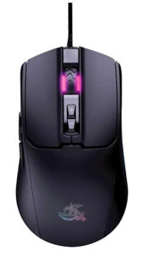 Dexim GM-031U Kablolu Siyah Optik Gaming Mouse