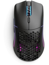 Glorious Model O Minus Kablosuz Siyah Optik Gaming Mouse