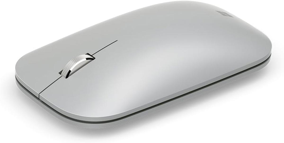 Microsoft KGY-00001 Kablosuz Gümüş Lazer Mouse