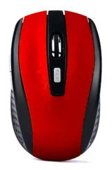 Concord C-18 Kablosuz Kırmızı Optik Mouse