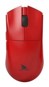 Bangyi M3s Mini Kablosuz Kırmızı Optik Gaming Mouse