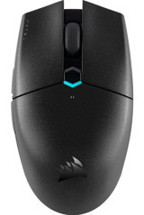 Corsair Katar Pro Kablosuz Siyah Optik Gaming Mouse