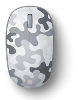 Microsoft Camo Kablosuz Beyaz Optik Mouse