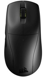 Corsair M75 Air Kablosuz Siyah Optik Gaming Mouse