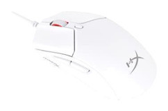 Hyperx Kablolu Beyaz Optik Mouse