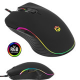 Frisby GX-20 Kablolu Siyah Optik Gaming Mouse