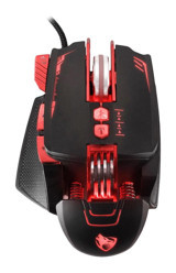 Mf Product 573 Kablolu Siyah Optik Gaming Mouse