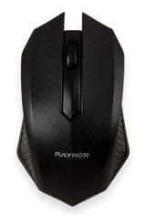 Raynox RX-M22 Kablolu Siyah Optik Mouse