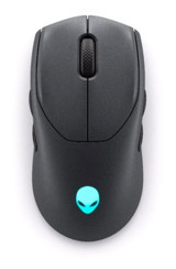 Dell Alienware AW720M Kablosuz Siyah Optik Gaming Mouse