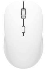 Wiwu WM108 Kablosuz Beyaz Lazer Mouse