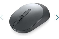 Dell MS5120WG Kablosuz Gri Optik Mouse