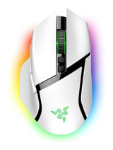 Razer Basilisk V3 Pro Kablosuz Beyaz Optik Gaming Mouse