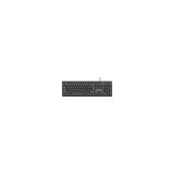 Philips C234 Sessiz Siyah Kablolu Klavye Mouse Seti