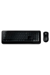 Microsoft Wireless Desktop 850 Siyah Kablosuz Klavye Mouse Seti