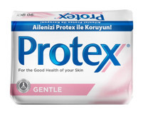 Protex Gentle Antibakteriyel Bitki Özlü Sabun 90 gr