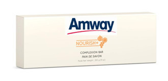 Amway Bal Sabun 110 gr