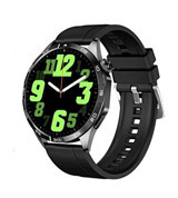 Schitec Watch GT4 Akıllı Saat Siyah
