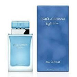 Dolce & Gabbana Light Blue EDP Meyveli Kadın Parfüm 50 ml
