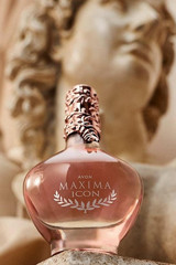 Avon Maxima EDP Çiçeksi Kadın Parfüm 50 ml