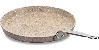 Korkmaz Minika Granit 18 cm Tava