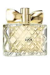 Avon Luck EDP Çiçeksi Kadın Parfüm 50 ml
