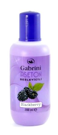 Gabrini Böğürtlen Besleyici Sprey Aseton 200 ml