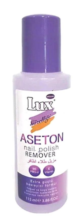 Lux Besleyici Parfümlü Besleyici Sprey Aseton 115 ml