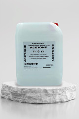 Keepsake Acetone Besleyici Pompalı Aseton 5 lt