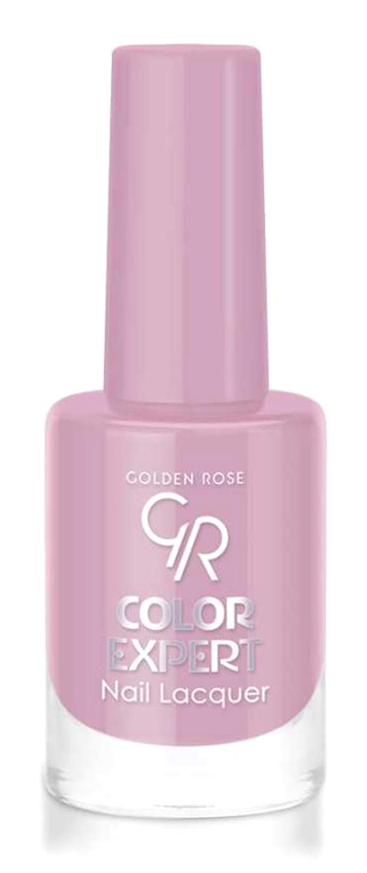 Golden Rose 107 İris Parlak Oje