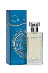 Tommy G Cıella EDT Çiçeksi Kadın Parfüm 100 ml