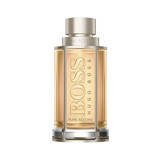 Hugo Boss The Scent Pure Accord EDT Çiçeksi Kadın Parfüm 50 ml