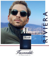 Façonnable Riviera EDP Meyveli Kadın Parfüm 90 ml