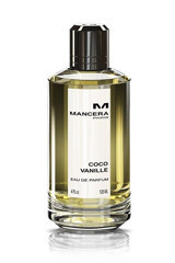 Mancera Coco Vanille EDP Çiçeksi Unisex Parfüm 120 ml