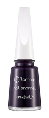 Flormar 492 Lacivert Parlak Oje